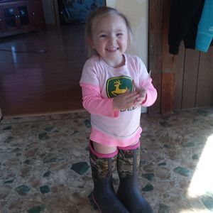 Meet your Posher, Callie